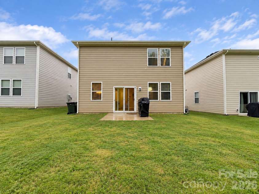 265 Bezelle Avenue, York, SC 29745.  MLS# CAR4427101, YatesRealty ID 53383. 