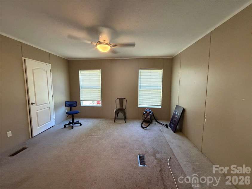 2106 Water Plant Road, Maiden, NC 28650.  MLS# CAR4428990, YatesRealty ID 53384. 