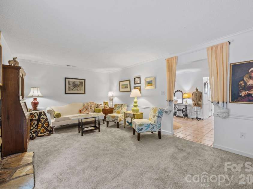 462 Camrose Circle, Concord, NC 28025.  MLS# CAR4375093, YatesRealty ID 53385. 