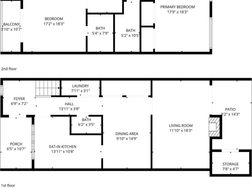 462 Camrose Circle, Concord, NC 28025.  MLS# CAR4375093, YatesRealty ID 53385. 