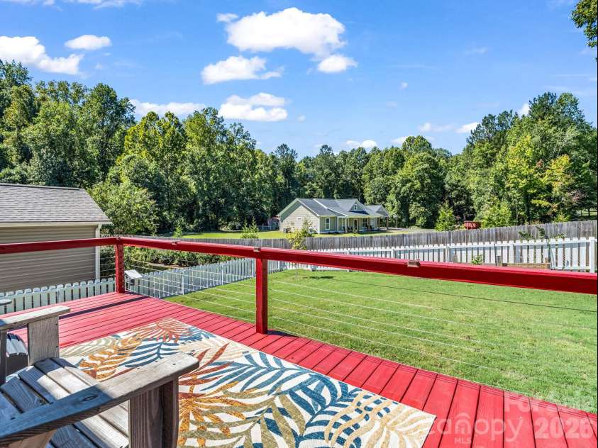 178 Page Creek Boulevard, Landrum, SC 29356.  MLS# CAR4428933, YatesRealty ID 53387. Relaxing