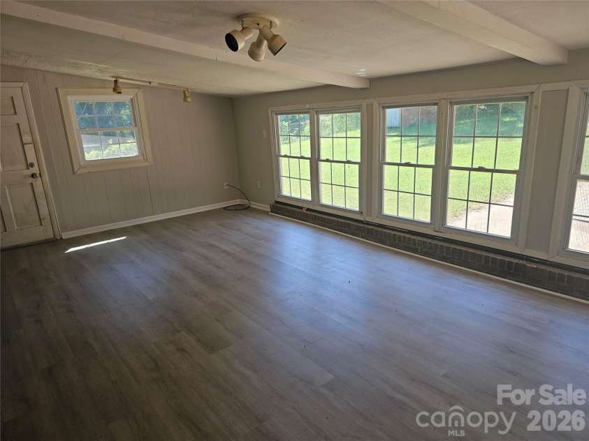 2782 West View Street, Hickory, NC 28601.  MLS# CAR4428982, YatesRealty ID 53390. Den