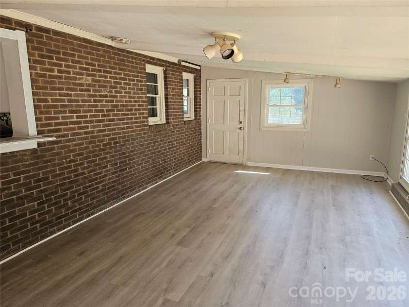 2782 West View Street, Hickory, NC 28601.  MLS# CAR4428982, YatesRealty ID 53390. Den