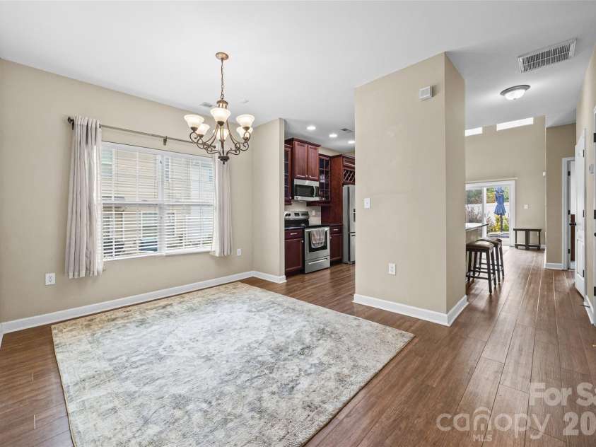 341 Sandy Spring Lane, Lake Wylie, SC 29710.  MLS# CAR4428565, YatesRealty ID 53391. 