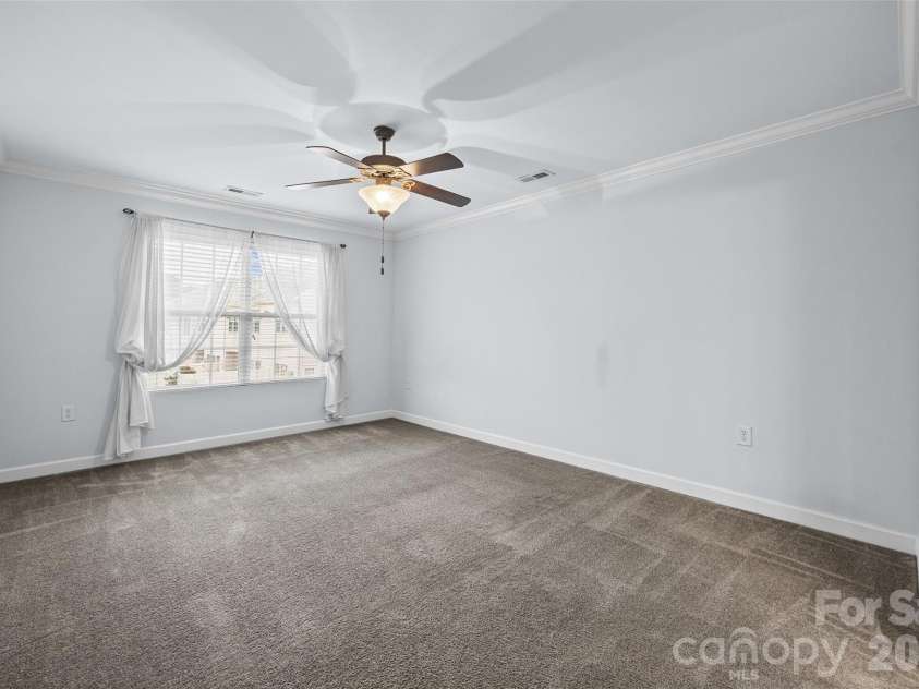 341 Sandy Spring Lane, Lake Wylie, SC 29710.  MLS# CAR4428565, YatesRealty ID 53391. Upper primary