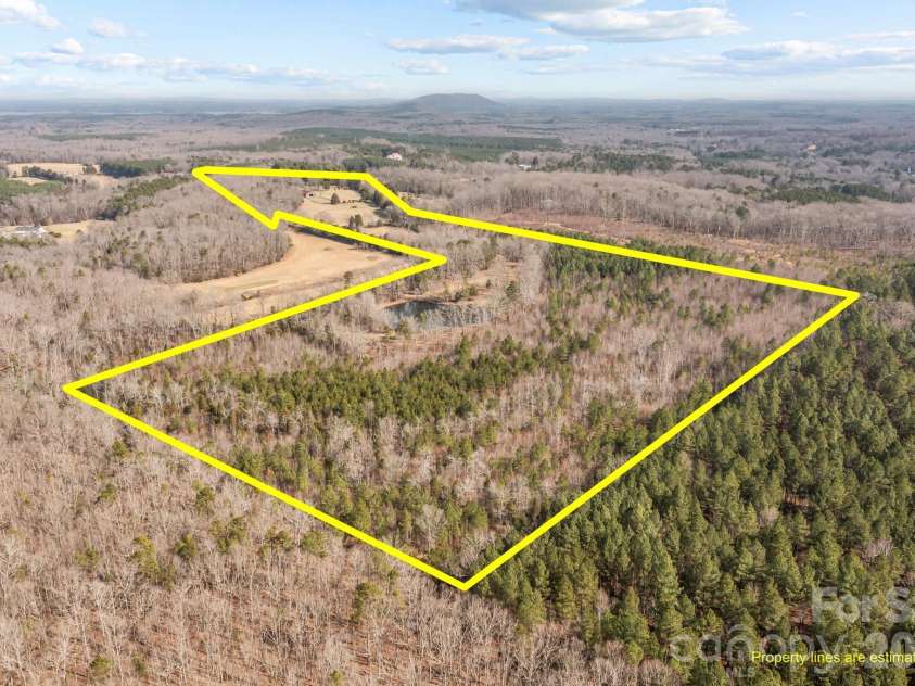 11745 Stokes Ferry Road, Gold Hill, NC 28071.  MLS# CAR4428571, YatesRealty ID 53393. 