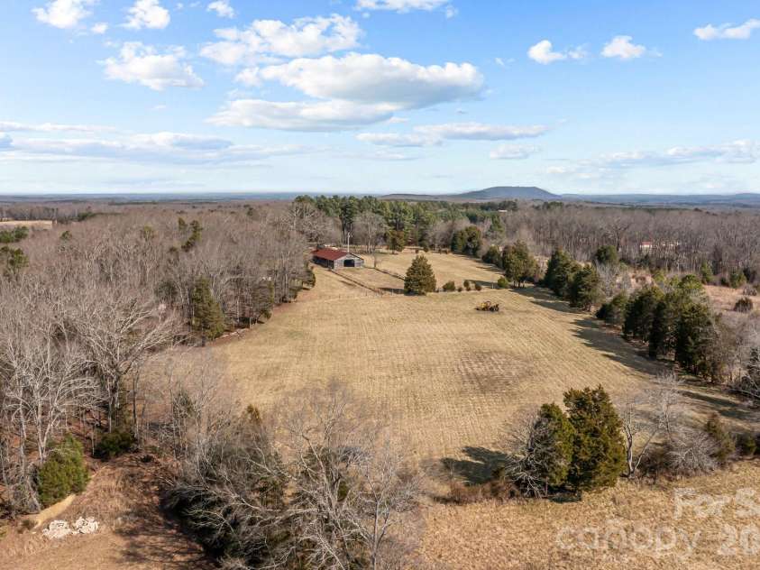 11745 Stokes Ferry Road, Gold Hill, NC 28071.  MLS# CAR4428571, YatesRealty ID 53393. 