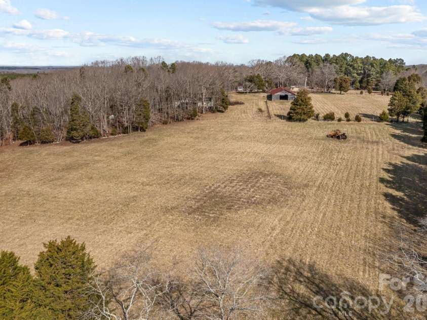 11745 Stokes Ferry Road, Gold Hill, NC 28071.  MLS# CAR4428571, YatesRealty ID 53393. 