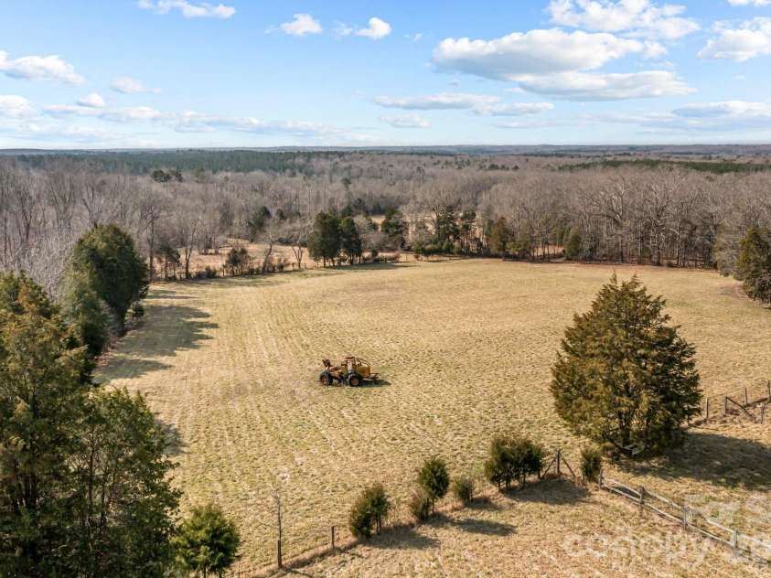 11745 Stokes Ferry Road, Gold Hill, NC 28071.  MLS# CAR4428571, YatesRealty ID 53393. 