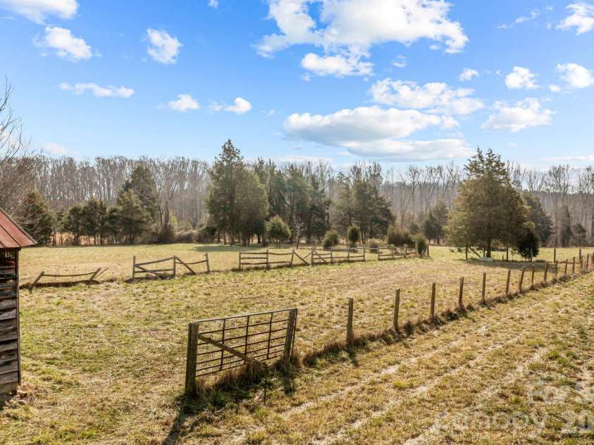 11745 Stokes Ferry Road, Gold Hill, NC 28071.  MLS# CAR4428571, YatesRealty ID 53393. 