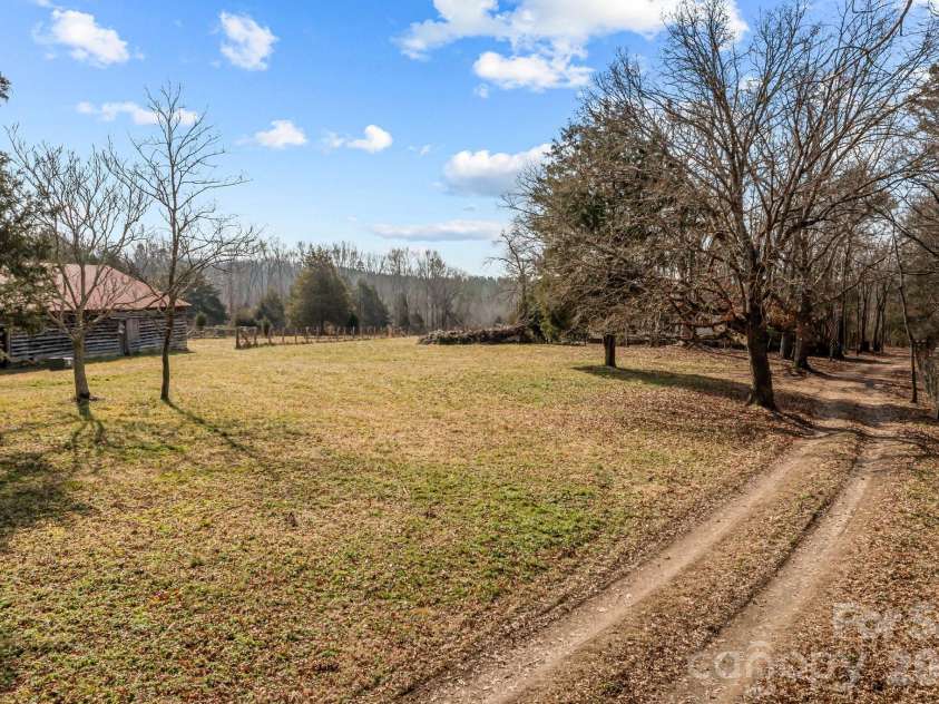 11745 Stokes Ferry Road, Gold Hill, NC 28071.  MLS# CAR4428571, YatesRealty ID 53393. 