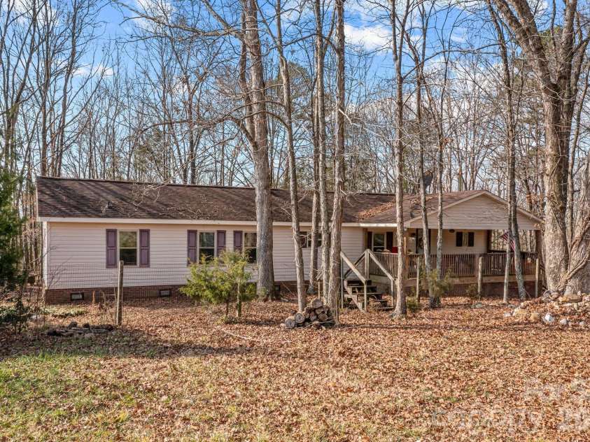 11745 Stokes Ferry Road, Gold Hill, NC 28071.  MLS# CAR4428571, YatesRealty ID 53393. 