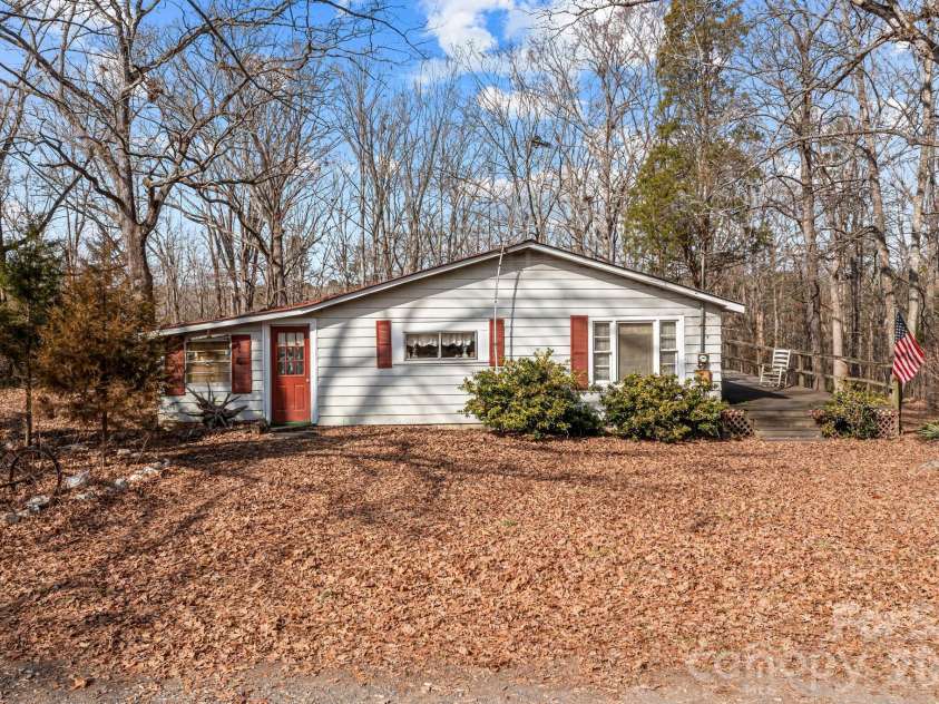 11745 Stokes Ferry Road, Gold Hill, NC 28071.  MLS# CAR4428571, YatesRealty ID 53393. 