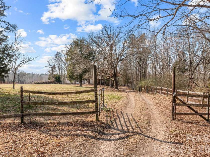 11745 Stokes Ferry Road, Gold Hill, NC 28071.  MLS# CAR4428571, YatesRealty ID 53393. 