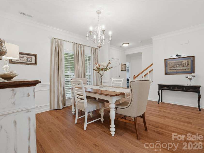 309 Chorus Road, Fort Mill, SC 29715.  MLS# CAR4423353, YatesRealty ID 53394. 