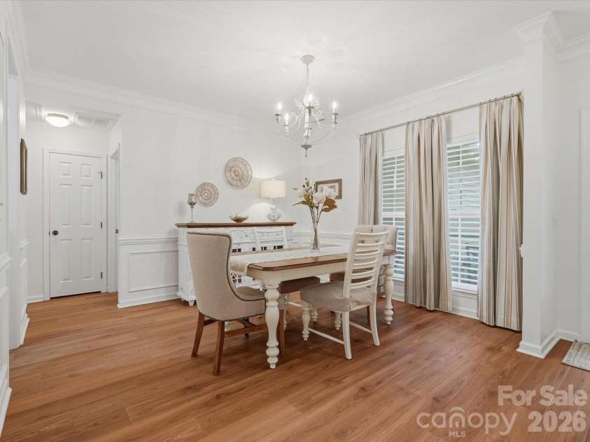 309 Chorus Road, Fort Mill, SC 29715.  MLS# CAR4423353, YatesRealty ID 53394. 