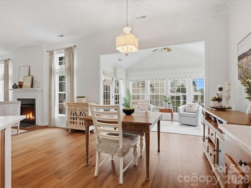 309 Chorus Road, Fort Mill, SC 29715.  MLS# CAR4423353, YatesRealty ID 53394. 