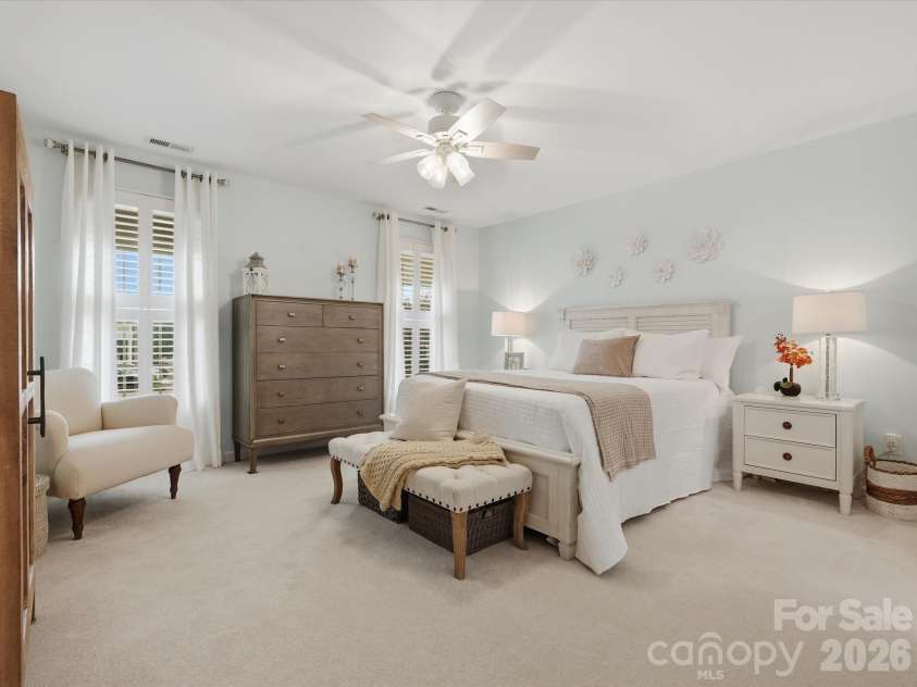 309 Chorus Road, Fort Mill, SC 29715.  MLS# CAR4423353, YatesRealty ID 53394. 