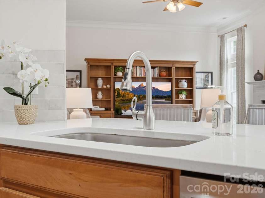 309 Chorus Road, Fort Mill, SC 29715.  MLS# CAR4423353, YatesRealty ID 53394. 
