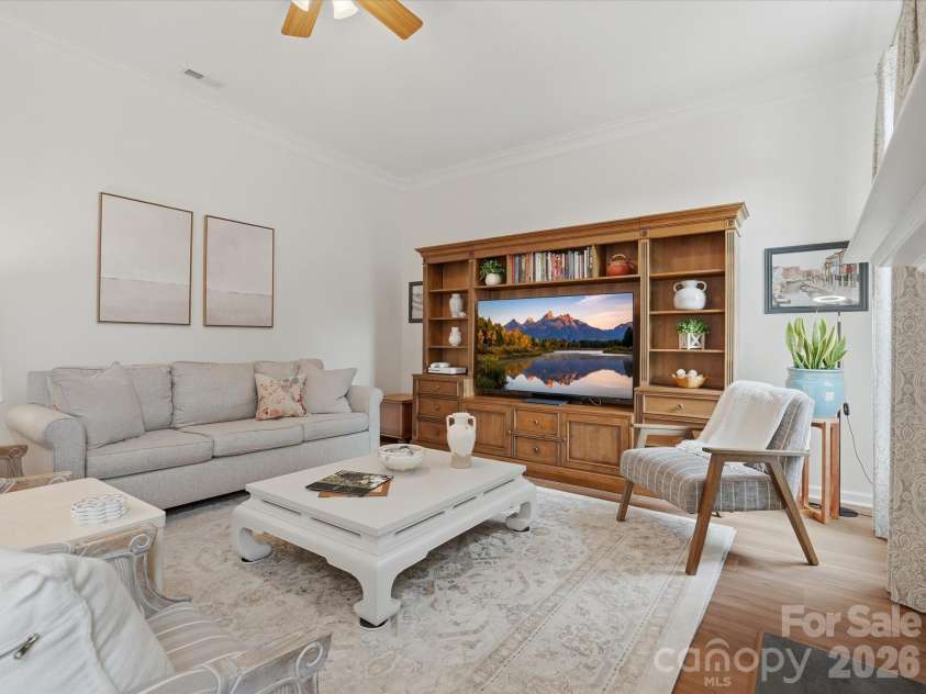 309 Chorus Road, Fort Mill, SC 29715.  MLS# CAR4423353, YatesRealty ID 53394. 