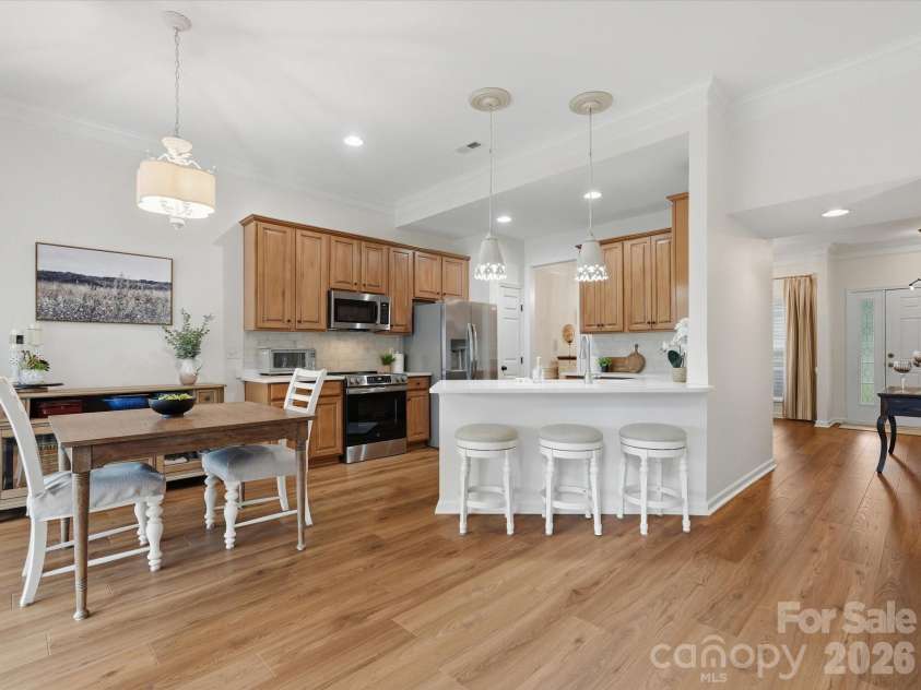 309 Chorus Road, Fort Mill, SC 29715.  MLS# CAR4423353, YatesRealty ID 53394. 