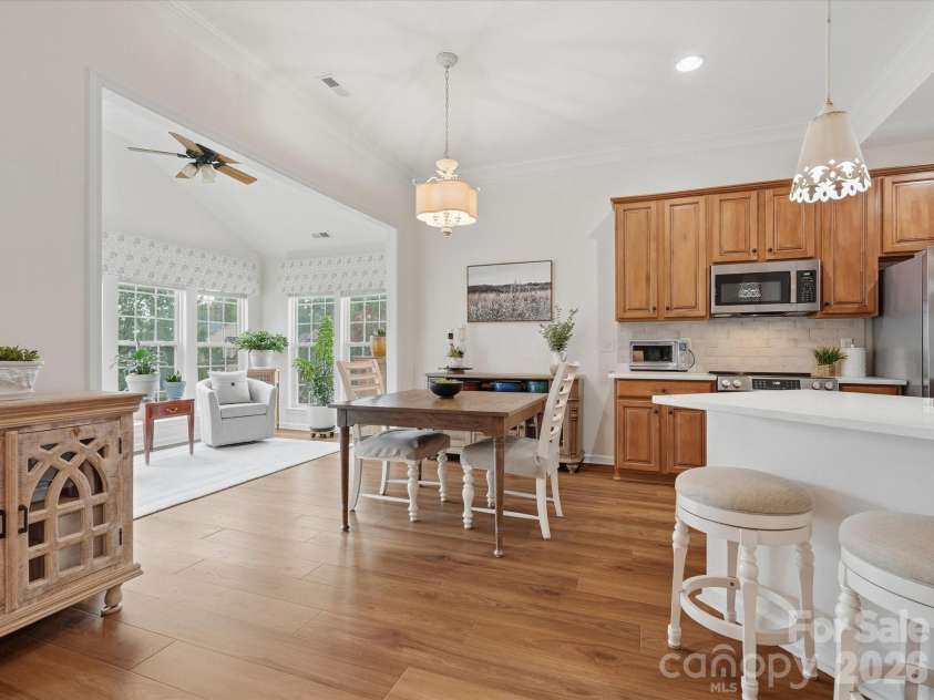 309 Chorus Road, Fort Mill, SC 29715.  MLS# CAR4423353, YatesRealty ID 53394. 