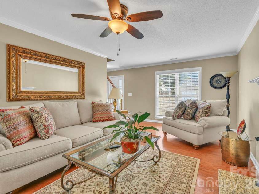 21 Sunberry Trail, Fletcher, NC 28732.  MLS# CAR4428651, YatesRealty ID 53395. 