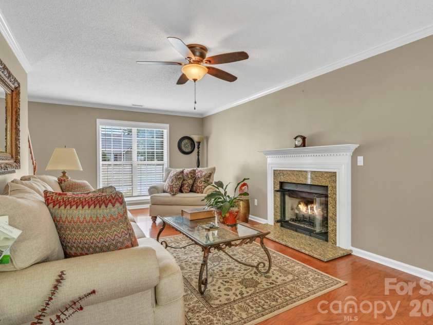 21 Sunberry Trail, Fletcher, NC 28732.  MLS# CAR4428651, YatesRealty ID 53395. 