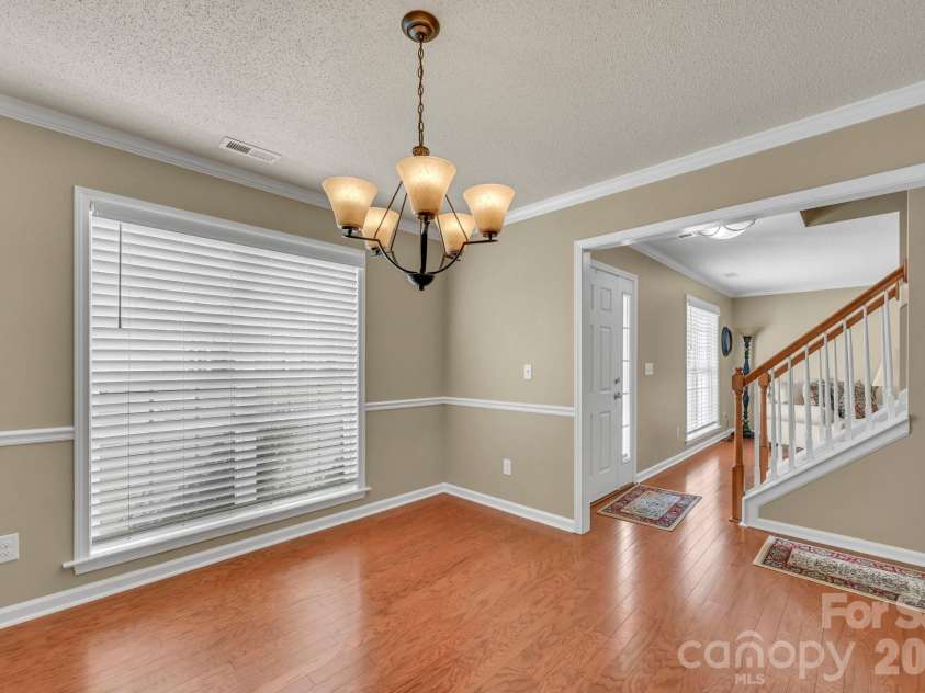 21 Sunberry Trail, Fletcher, NC 28732.  MLS# CAR4428651, YatesRealty ID 53395. 