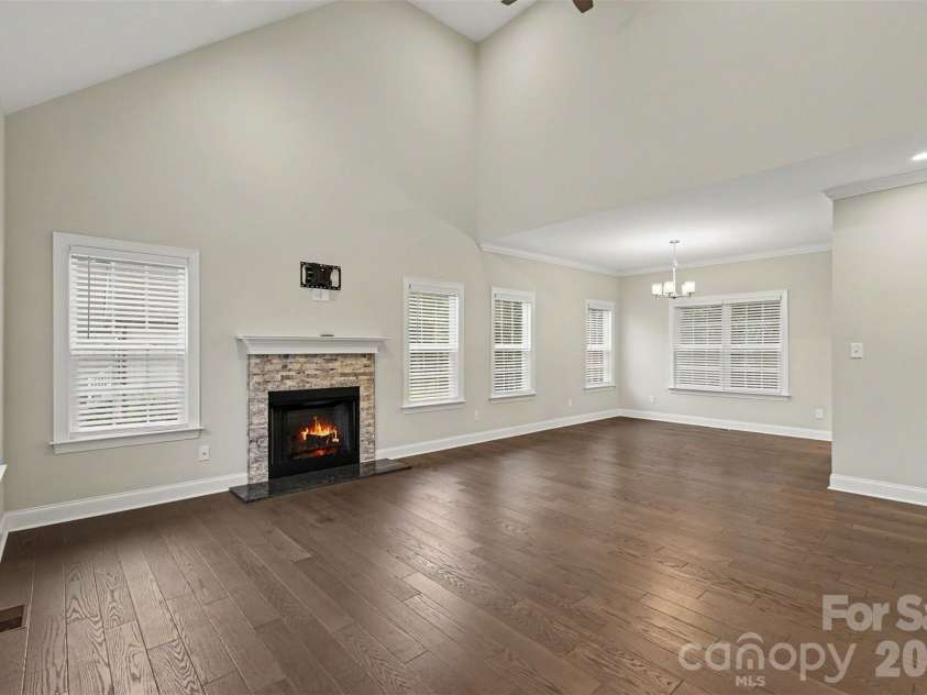 3743 Travertine Drive, Lancaster, SC 29720.  MLS# CAR4426417, YatesRealty ID 53396. 