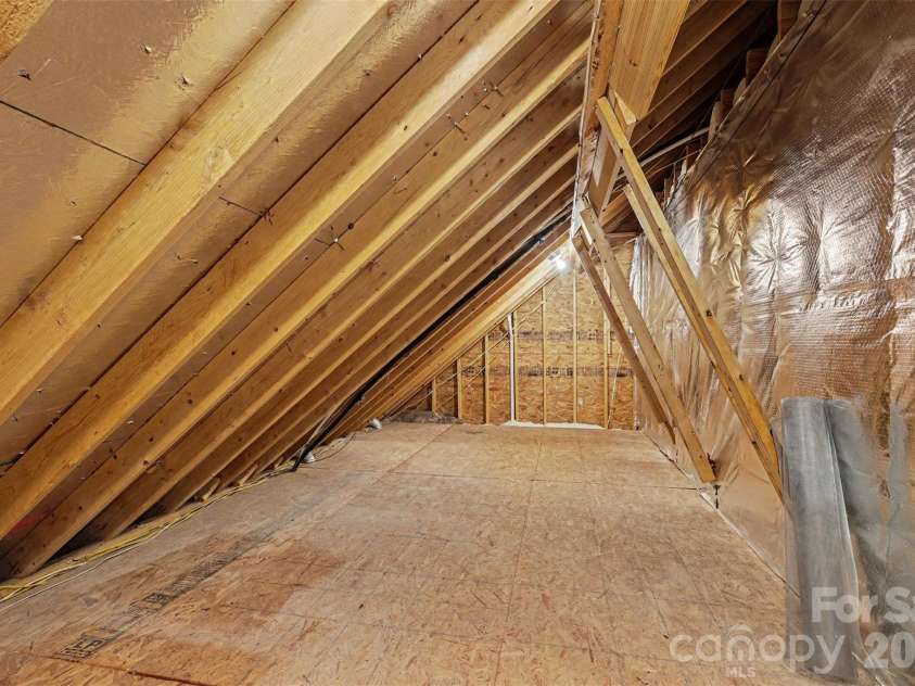 3743 Travertine Drive, Lancaster, SC 29720.  MLS# CAR4426417, YatesRealty ID 53396. Unbelievable walk in storage