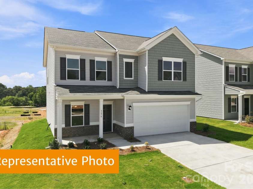 5583 Hagler Loop, Catawba, NC 28609.  MLS# CAR4429017, YatesRealty ID 53397. 