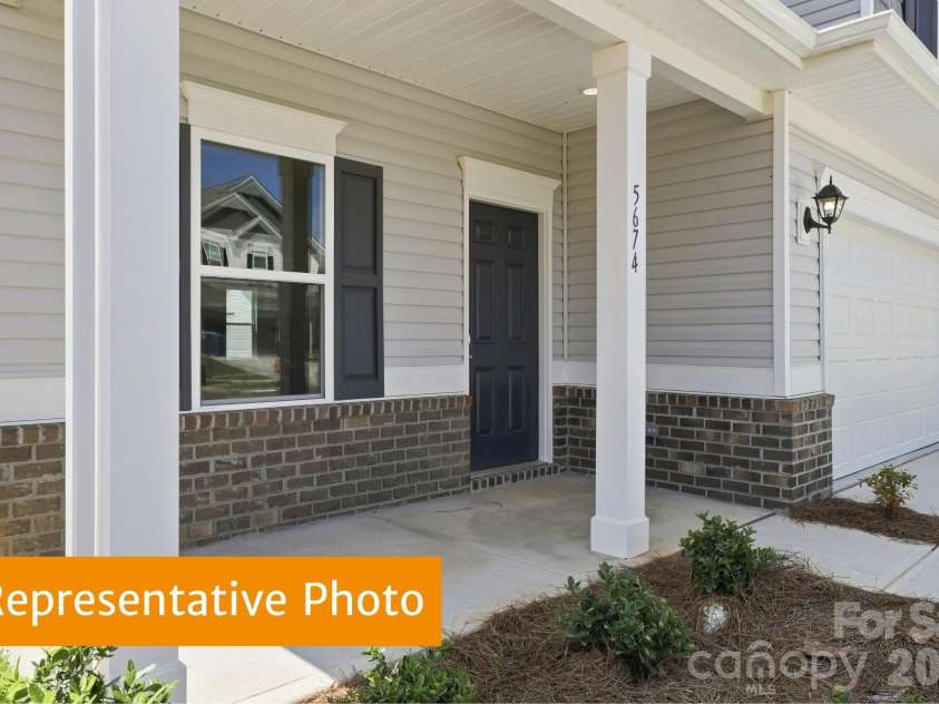 5583 Hagler Loop, Catawba, NC 28609.  MLS# CAR4429017, YatesRealty ID 53397. 