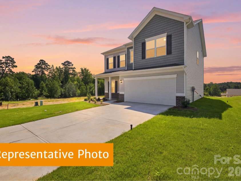 5583 Hagler Loop, Catawba, NC 28609.  MLS# CAR4429017, YatesRealty ID 53397. 