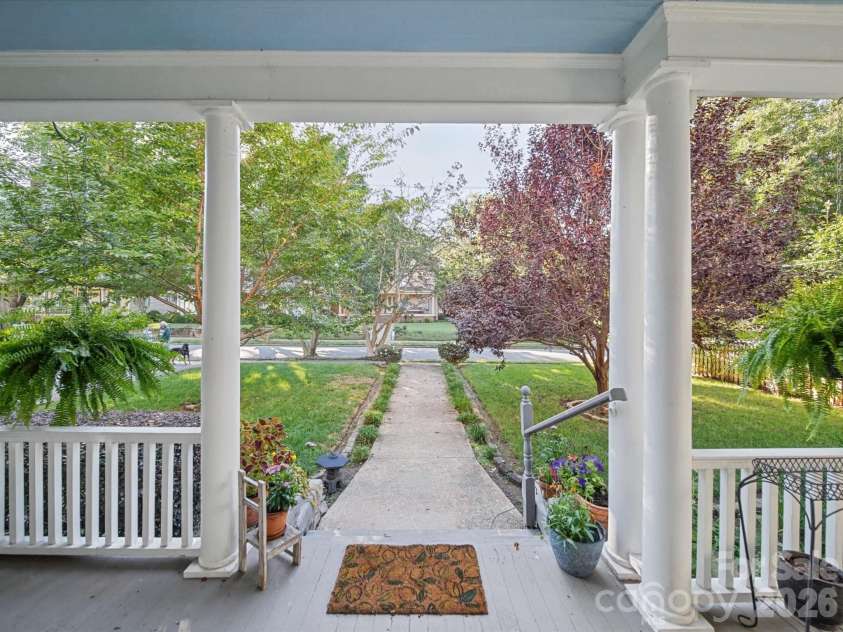 226 Ellis Street, Salisbury, NC 28144.  MLS# CAR4428996, YatesRealty ID 53399. 