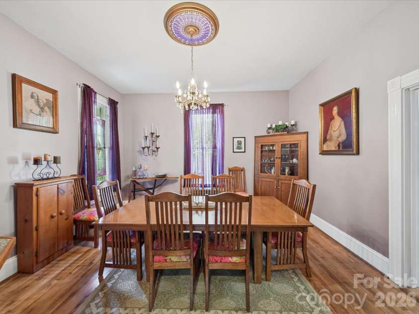 226 Ellis Street, Salisbury, NC 28144.  MLS# CAR4428996, YatesRealty ID 53399. 