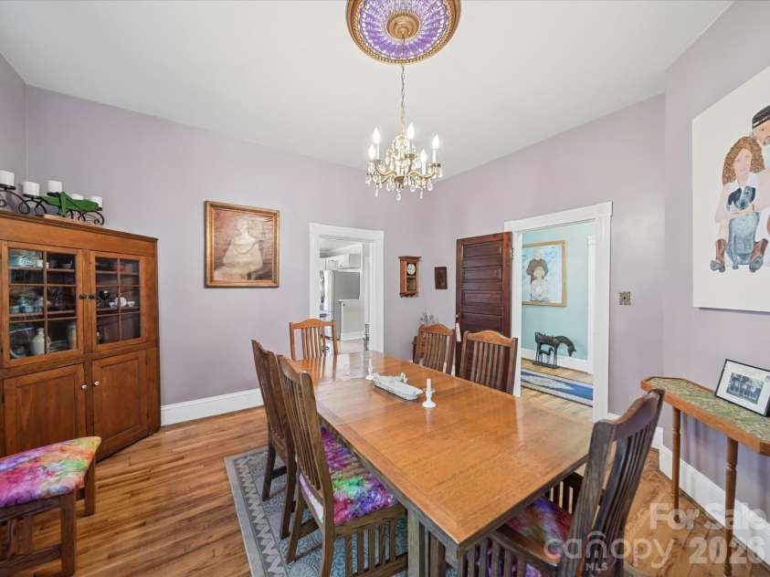 226 Ellis Street, Salisbury, NC 28144.  MLS# CAR4428996, YatesRealty ID 53399. 