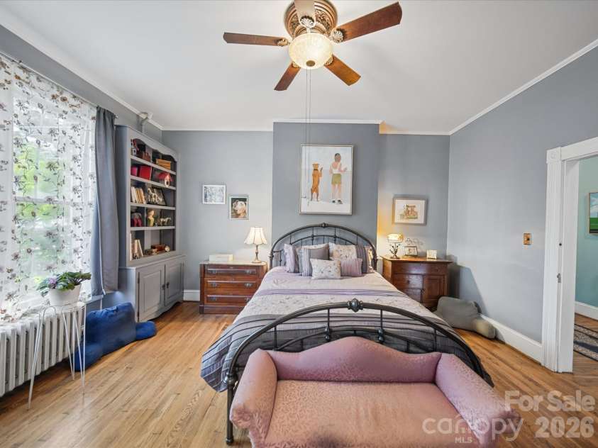226 Ellis Street, Salisbury, NC 28144.  MLS# CAR4428996, YatesRealty ID 53399. 