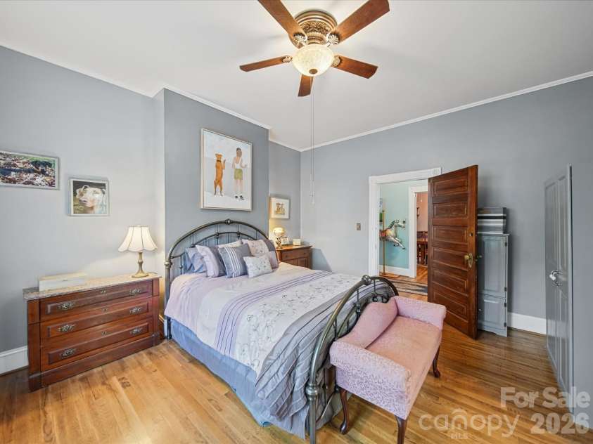 226 Ellis Street, Salisbury, NC 28144.  MLS# CAR4428996, YatesRealty ID 53399. 