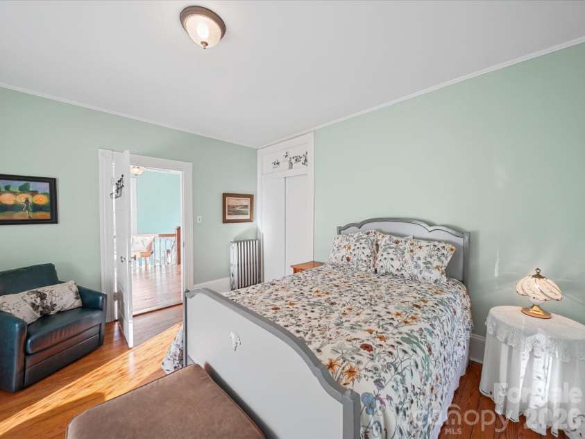226 Ellis Street, Salisbury, NC 28144.  MLS# CAR4428996, YatesRealty ID 53399. 