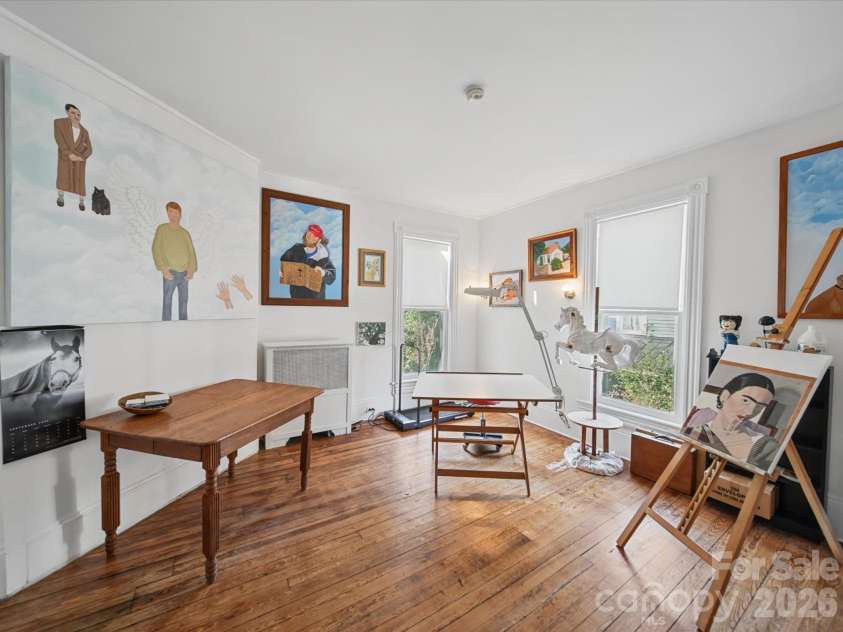 226 Ellis Street, Salisbury, NC 28144.  MLS# CAR4428996, YatesRealty ID 53399. 