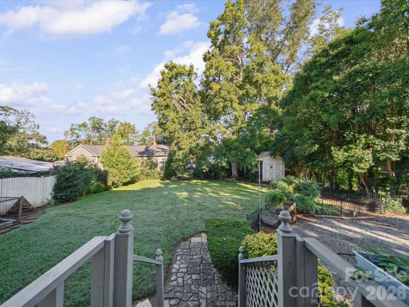 226 Ellis Street, Salisbury, NC 28144.  MLS# CAR4428996, YatesRealty ID 53399. 
