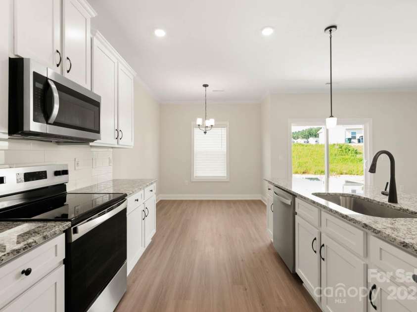 116 Kennford Trail, Troutman, NC 28166.  MLS# CAR4273336, YatesRealty ID 5340. 