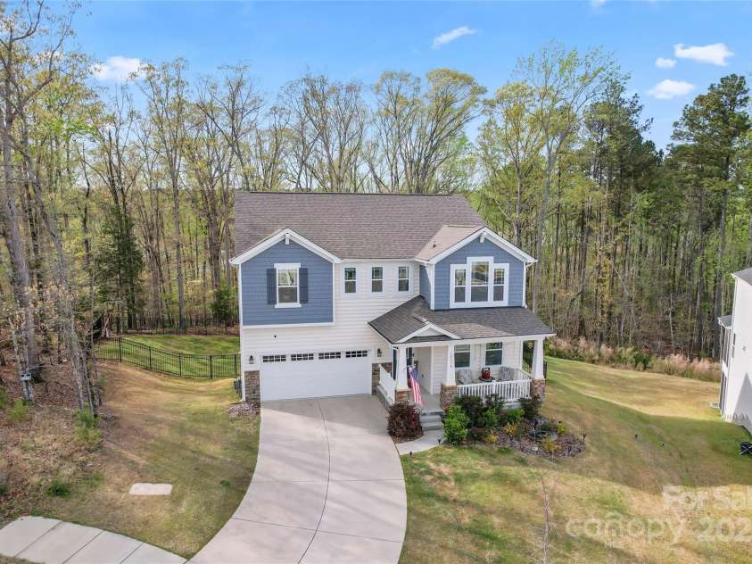 18518 Lahaina Lane, Charlotte, NC 28278.  MLS# CAR4239324, YatesRealty ID 5340. 