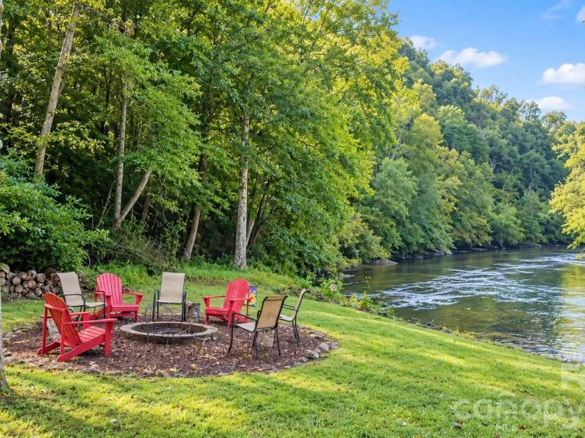 1130 Lost River Trail, Hayesville, NC 28904.  MLS# CAR4428752, YatesRealty ID 53400. 