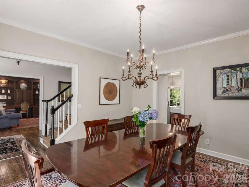 306 Red Fox Circle, Asheville, NC 28803.  MLS# CAR4425979, YatesRealty ID 53403. 
