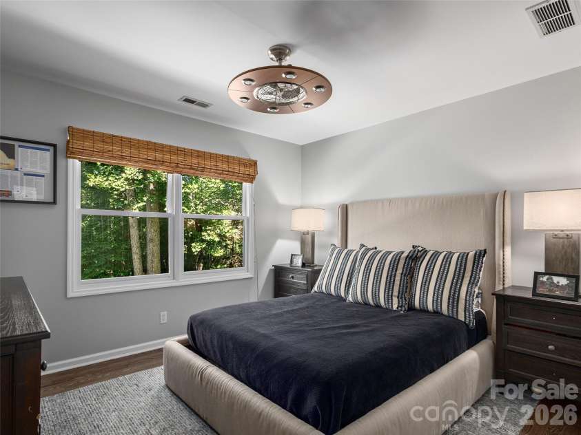 306 Red Fox Circle, Asheville, NC 28803.  MLS# CAR4425979, YatesRealty ID 53403. 