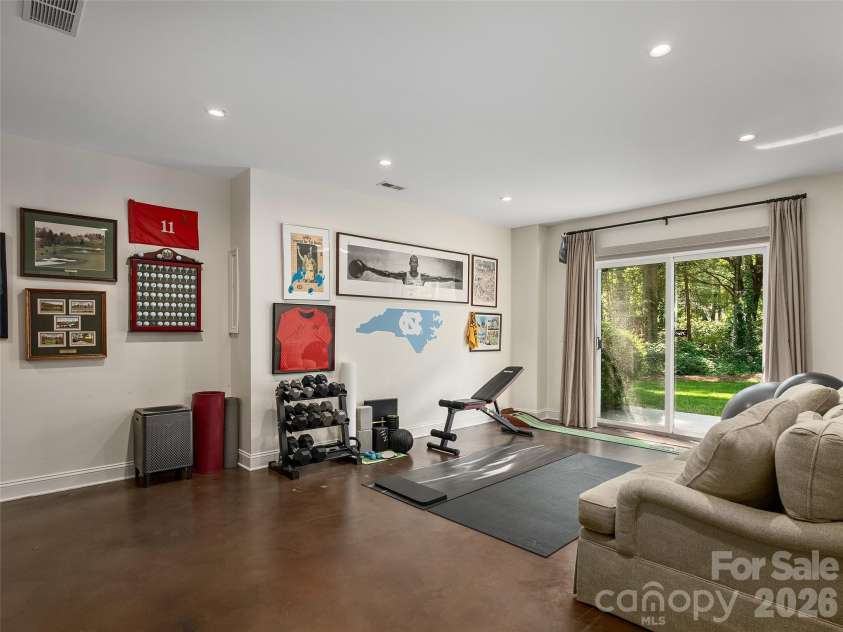 306 Red Fox Circle, Asheville, NC 28803.  MLS# CAR4425979, YatesRealty ID 53403. 