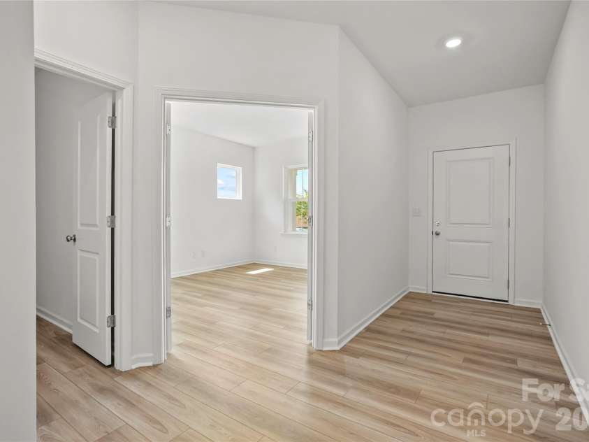 12577 Prospectors Way, Harrisburg, NC 28075.  MLS# CAR4429033, YatesRealty ID 53405. Representative Photo Only