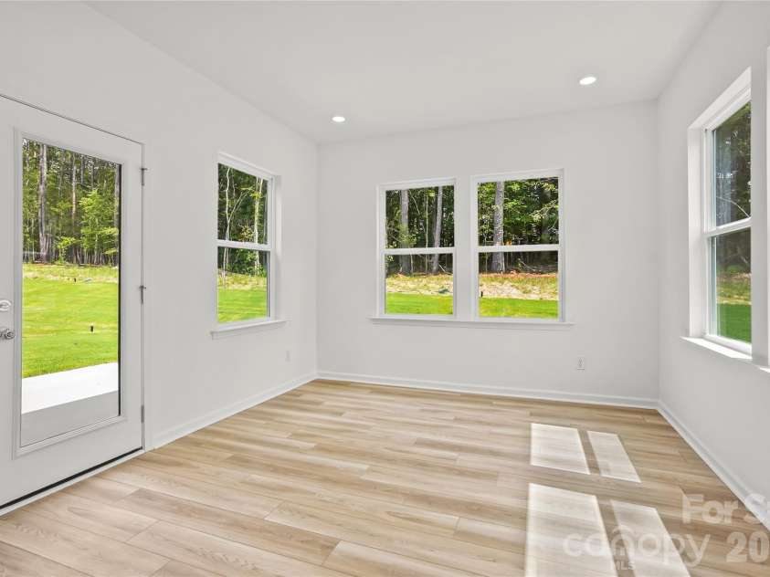 12577 Prospectors Way, Harrisburg, NC 28075.  MLS# CAR4429033, YatesRealty ID 53405. Representative Photo Only